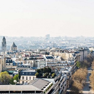 eiffel tower - Prince De Galles Paris - Luxuxry France Holidays