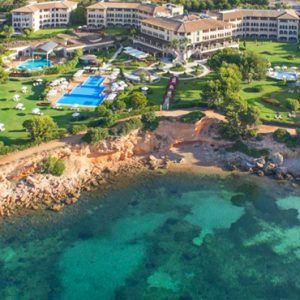 Exterior 6 St Regis Mardavall Mallorca Spain Holidays