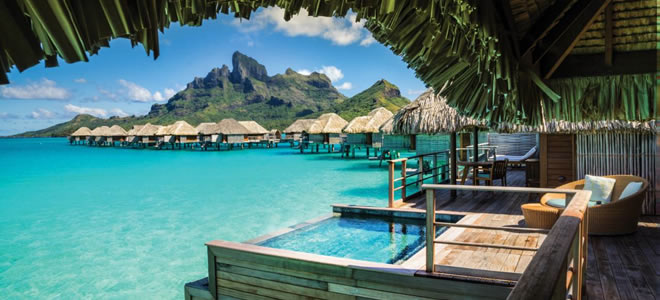 four-seasons-bora-bora-TWO-BEDROOM HERENUI OVERWATER BUNGALOW SUITE-View