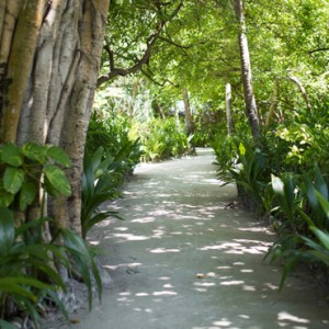 gardens - biyadhoo maldives - luxury maldives holiday packages