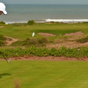 golf - Mazagan Beach Resort - Luxury Morocco Holidays