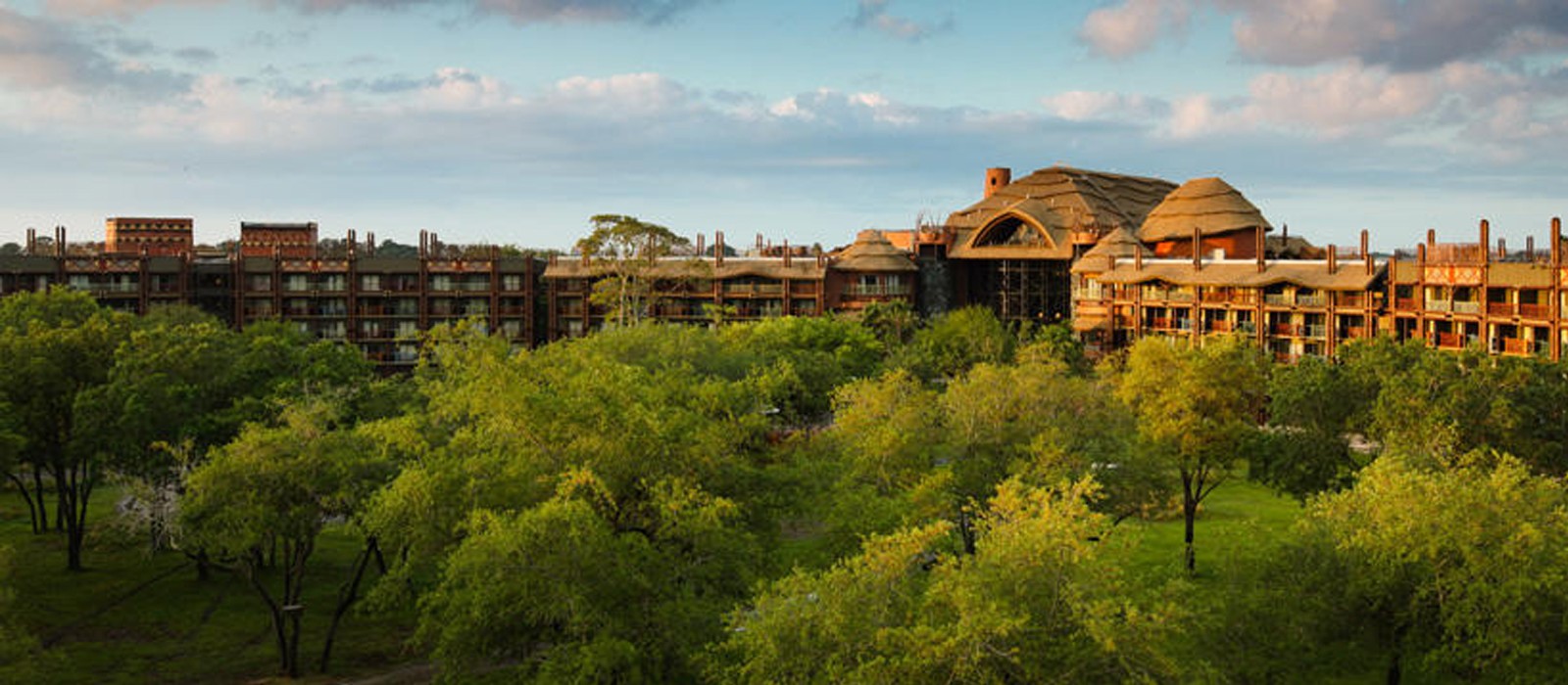 header - Disneys Animal Kingdom Lodge Orlando - Luxury Orlando Holidays