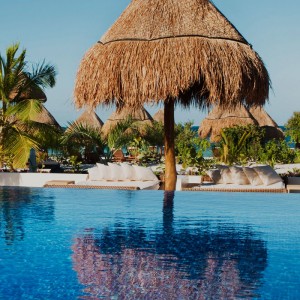 header - The Beloved Hotel Playa Mujeres - Mexico holidays Packages