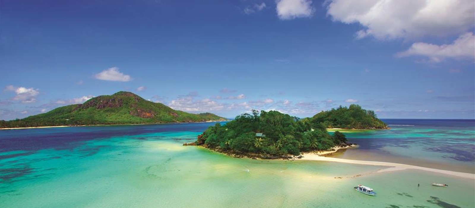 heder - Enchanted Island Resort - Seychelles luxury holiday packages - beach