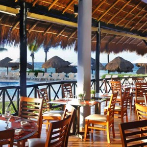 la brisa - Catalonia Yucatan Beach - Luxury Mexico Holiday Packages