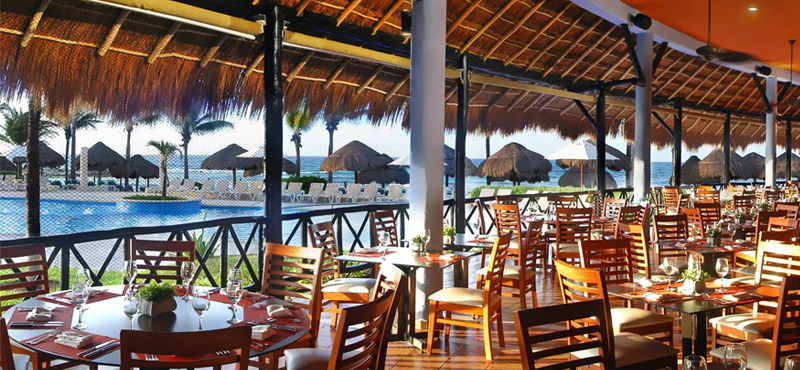 la brisa - Catalonia Yucatan Beach - Luxury Mexico Holiday Packages