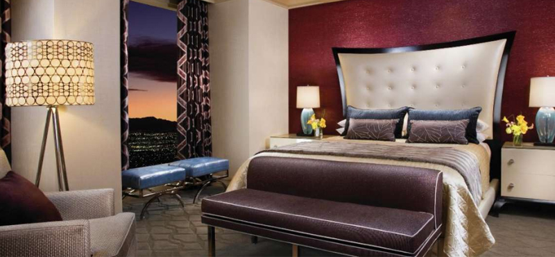 luxury Las Vegas holiday Packages Bellagio Las Vegas 2 Bedroom Penthouse Suite