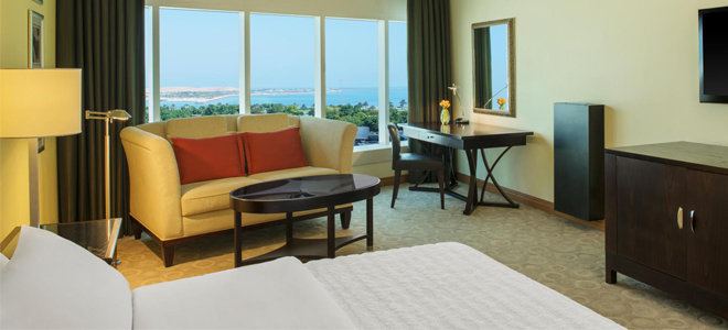 le royal meridien royal club - Luxury Abu Dhabi Holidaysroom