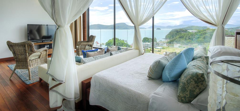 Luxury Phuket Holiday Packages Cape Panwa Hotel Phuket The Absolute Suite 3