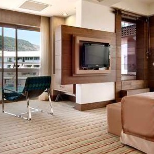 luxury holidays turkey - Hilton Dalaman Sarigerme - suite 2