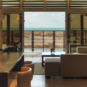 Luxury Abu dhabi Holidays - Park Hyatt Abu Dhabi