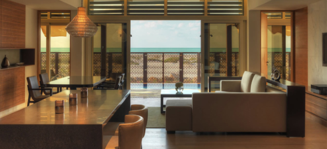 park hyatt executive villa - Luxury Abu Dhabi Holidays
