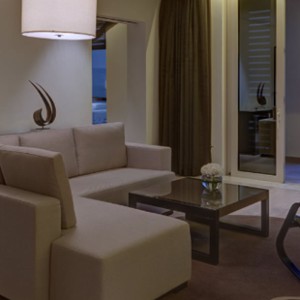 Luxury Abu dhabi Holidays - Park Hyatt Abu Dhabi