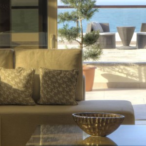 Luxury Abu dhabi Holidays - Park Hyatt Abu Dhabi
