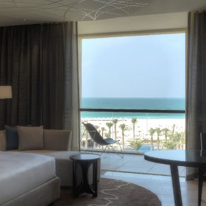 Luxury Abu dhabi Holidays - Park Hyatt Abu Dhabi