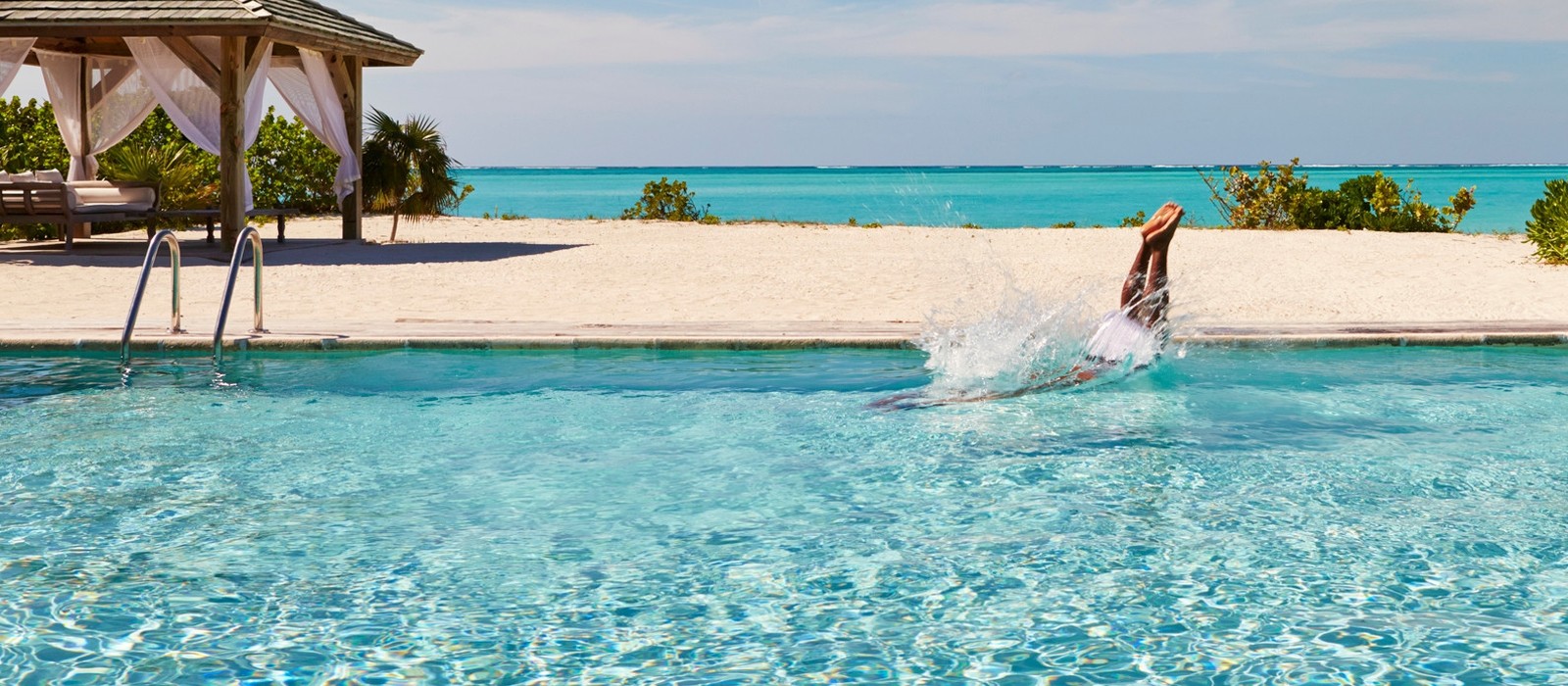 parrot cay by como - turqs and caicos lucury holidays - LARGE Header