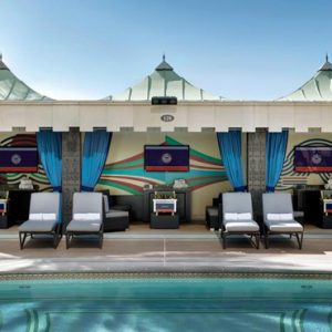 Pool 2 The Palazzo Las Vegas Luxury Las Vegas holiday Packages