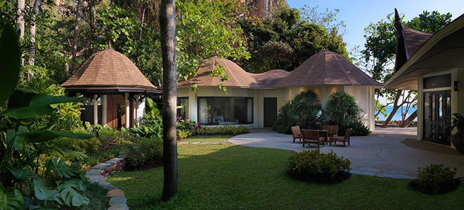 rayavadee villa - /rayavadee Krabi - Luxury Thailand Holidays