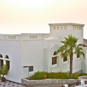 restaurant 2 - the Cove Rotana - Luxury Ras Al Khaimah holiday packages