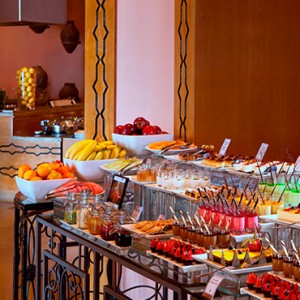 restaurant 3 - the Cove Rotana - Luxury Ras Al Khaimah holiday packages