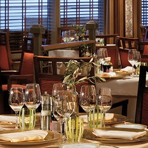 restaurant 4- Silversea Cruises - Luxury Cruise Holidays