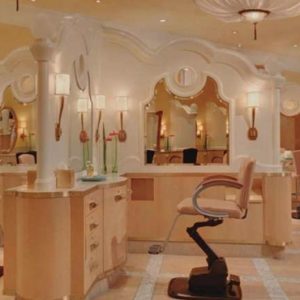 Salon Bellagio Las Vegas luxury Las Vegas holiday Packages