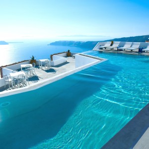 Grace Hotel Santorin - Greece Holidays