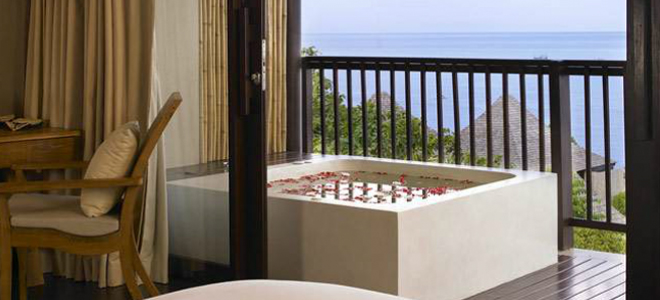 silvadee ocean view jacuzzi deluxe