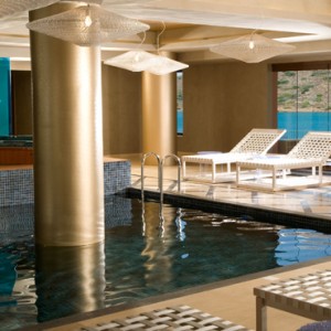 spa 2 - domes of elounda - luxury greece holiday packages