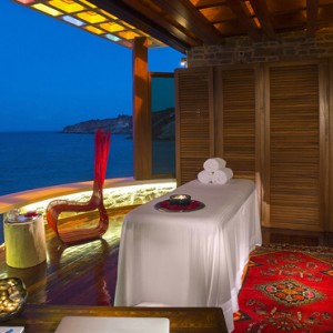 spa 2 - porto zante villas and spa - luxury greece holiday packages