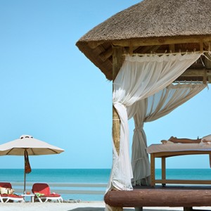spa 3 - the Cove Rotana - Luxury Ras Al Khaimah holiday packages