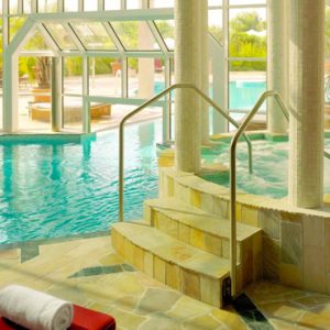 Spa 4 St Regis Mardavall Mallorca Spain Holidays