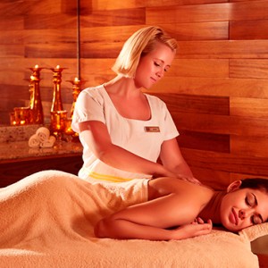 spa 4 - the Cove Rotana - Luxury Ras Al Khaimah holiday packages