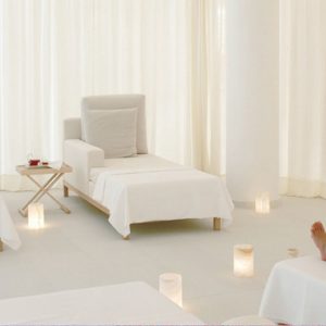 Spa Excellence Playa Mujeres Mexico Holidays
