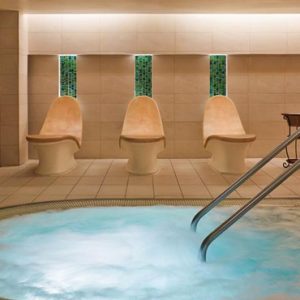 Spa The Palazzo Las Vegas Luxury Las Vegas holiday Packages