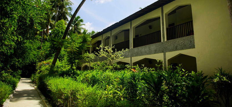 standard room 2 - biyadhoo maldives - luxury maldives holiday packages