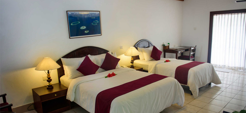 standard room 3 - biyadhoo maldives - luxury maldives holiday packages