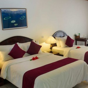 standard room 3 - biyadhoo maldives - luxury maldives holiday packages