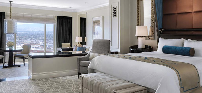 Suites The Palazzo Las Vegas Luxury Las Vegas holiday Packages