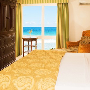 the club barbados - barbados luxury holidays - pure destinations - bedroom