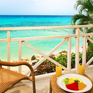 the club barbados - barbados luxury holidays - pure destinations - dining