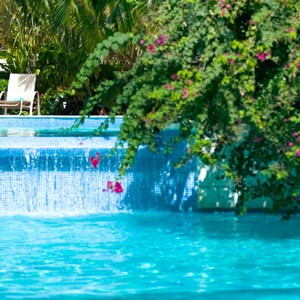 the club barbados - barbados luxury holidays - pure destinations - pool