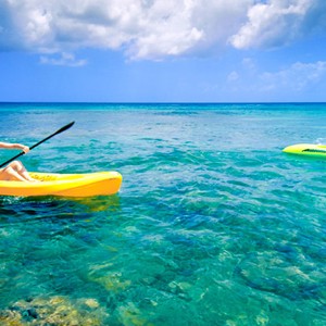 the club barbados - barbados luxury holidays - pure destinations - sports