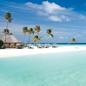 Thumbnail Constance Halaveli Maldives Holidays