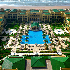 thumbnail - Mazagan Beach Resort - Luxury Morocco Holidays