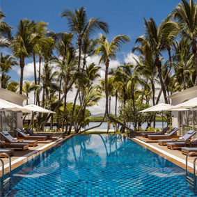 Thumbnail One&Only Le Saint Geran Luxury Mauritius Holidays