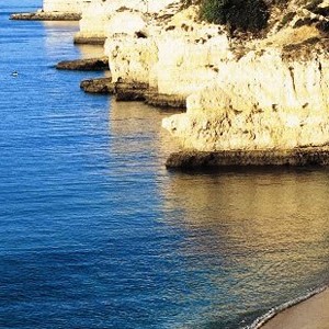 vilalara thalassa - luxury portugal holidays - beach front