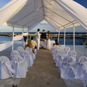 wedding - Catalonia Riviera Resort and Spa - luxury mexico holidays