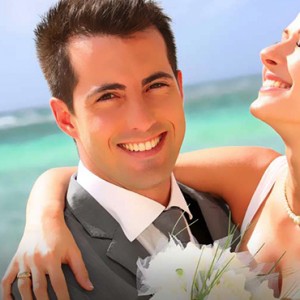 wedding - Catalonia Yucatan Beach - Luxury Mexico Holiday Packages