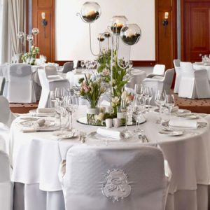 Wedding St Regis Mardavall Mallorca Spain Holidays